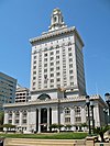 Oakland City Hall