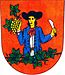 Blason de Olbramovice