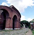 2. Ostian Theatre, Rome