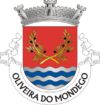 Brasão de armas de Oliveira do Mondego