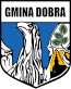 Blason de Gmina Dobra