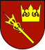 Blason de Powiat de Nowy Tar