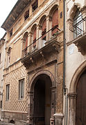 Palazzo Arnaldi Tretti