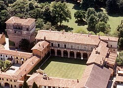 Palazzo Barbò