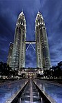 Petronas Tower