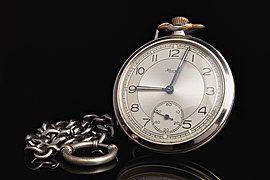 Pocket Watch