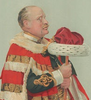 'The Premier Marquess' by "Spy", from Vanity Fair magazine dated 3 November 1904