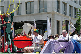 Pride 2007