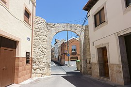 Puerta Nueva