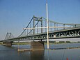 Krefeld-Uerdinger Brücke