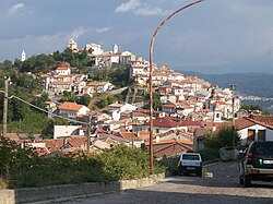 View of Latronico