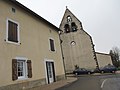 Église Sainte-Colombe de Rouède