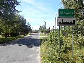 Sławiny