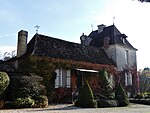 Herrenhaus Le Grand Vignoble