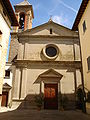 Chiesa di San Pietro e Sant'Ilario