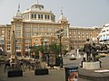 Il Kurhaus di Scheveningen