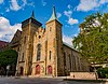 Second Presbyterian Church