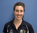 Sophie Smith Australian women's national water polo player.