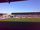 Twickenham Stoop, Londres