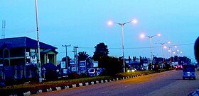 Asaba (Nigeria)