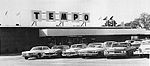 Tempo - Westmore Plaza Shopping Center, Marion, Illinois