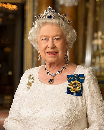 Elizabeth II