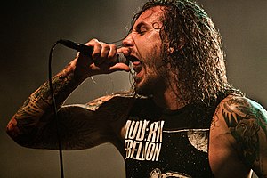 Lambesis in 2011