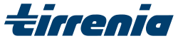 Tirrenia logo