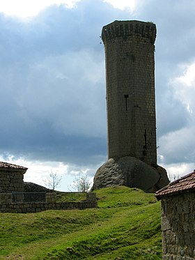 Image illustrative de l’article Château de la Clauze