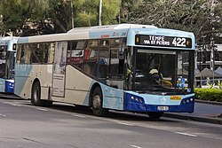 A State Transit Scania K280UB