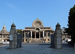 Tsukiji Hongan-ji