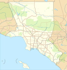 VNY is located in the Los Angeles metropolitan area