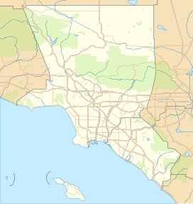 Palisades Tennis Club is located in the Los Angeles metropolitan area