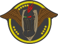 Digitized VMF(N)-544 Insignia