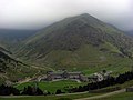 Vall de Núria - Mountain resort and sanctuary