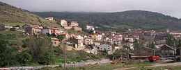 Villoslada de Cameros – Veduta