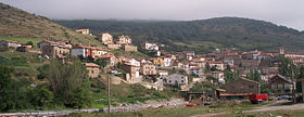 Villoslada de Cameros