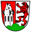 Blason de Germering