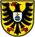 Wappen von Neckargemünd