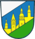 Coat of arms of Vierkirchen