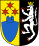 Wigoltingen – Stemma