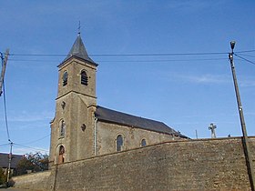 Aix-sur-Cloie