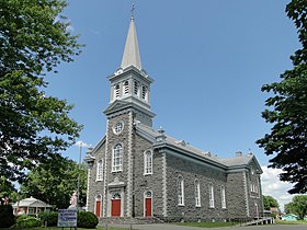 Saint-Boniface (Québec)