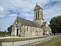 Kirche Sainte-Suzanne