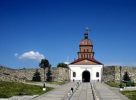 Image illustrative de l’article Forteresse de Kouznetsk