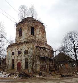 Современное состояние