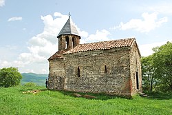 Mirzaani Church