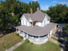 William Inge Boyhood Home