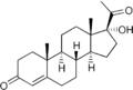 17-Hydroxyprogesterone - Original