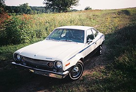 AMC Hornet